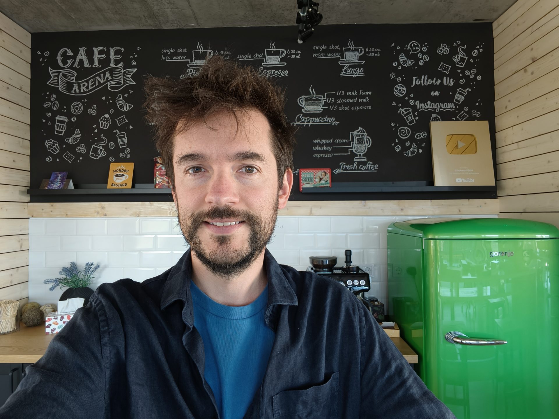 Обзор Oppo Find X9 Pro: камерофон высокого класса картинка Обзор Oppo Find X9 Pro: камерофон высокого класса фото