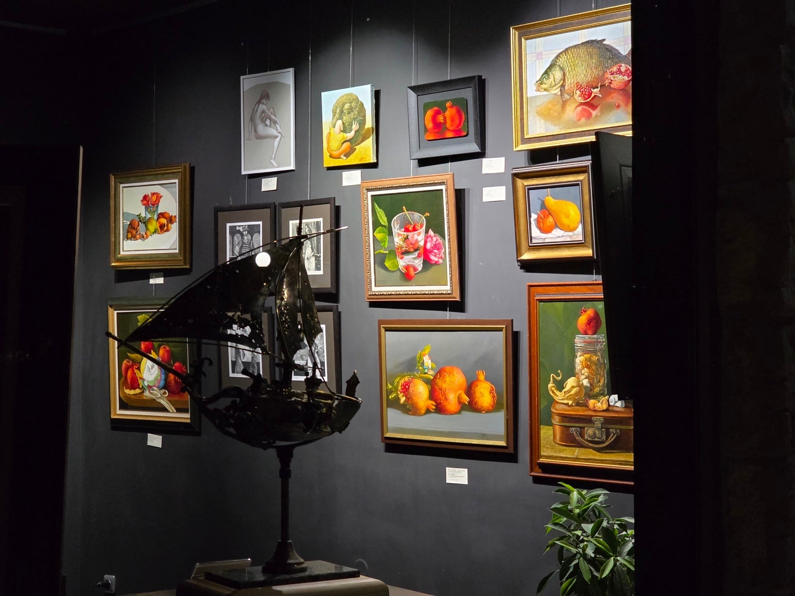 Сравнение камер Oppo Find X9 Pro и Galaxy S25 Ultra: чьи фотографии лучше? картинка Сравнение камер Oppo Find X9 Pro и Galaxy S25 Ultra: чья лучше?