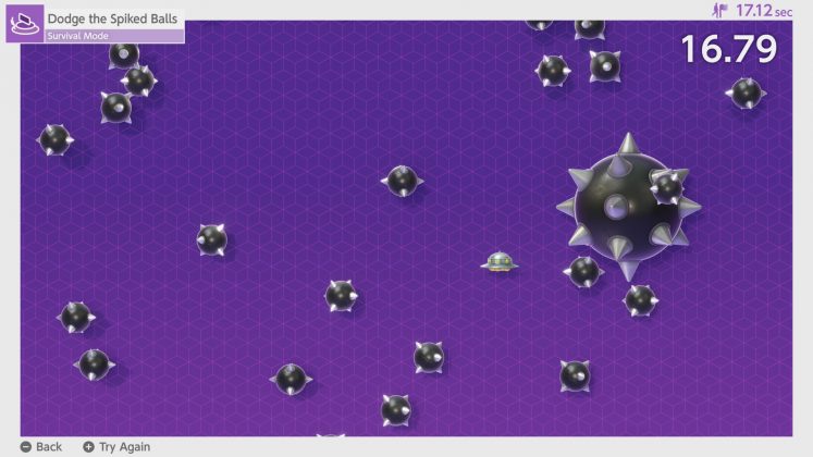 Nintendo Switch 2 Welcome Tour