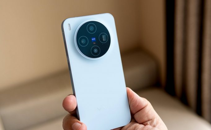 vivo X300 и vivo X300 Pro