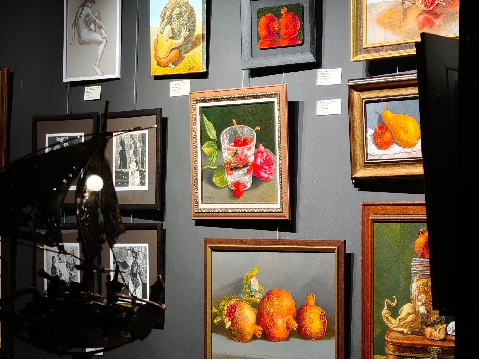 Сравнение камер Oppo Find X9 Pro и Galaxy S25 Ultra: чьи фотографии лучше? картинка Сравнение камер Oppo Find X9 Pro и Galaxy S25 Ultra: чья лучше?