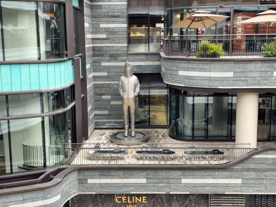 Обзор Vivo X300 Pro: флагман в области камер