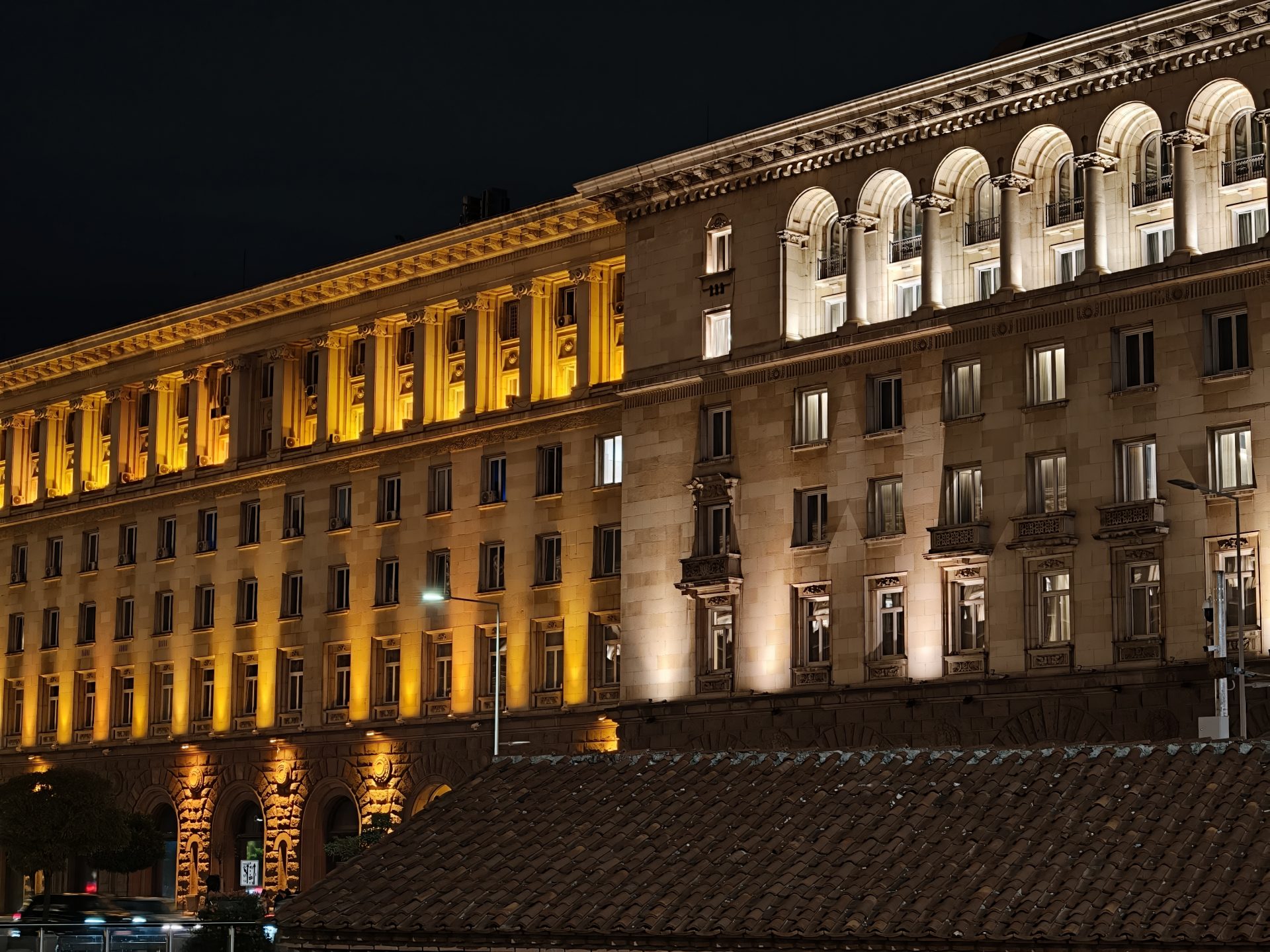 Обзор Oppo Find X9 Pro: камерофон высокого класса картинка Oppo Find X9 Pro