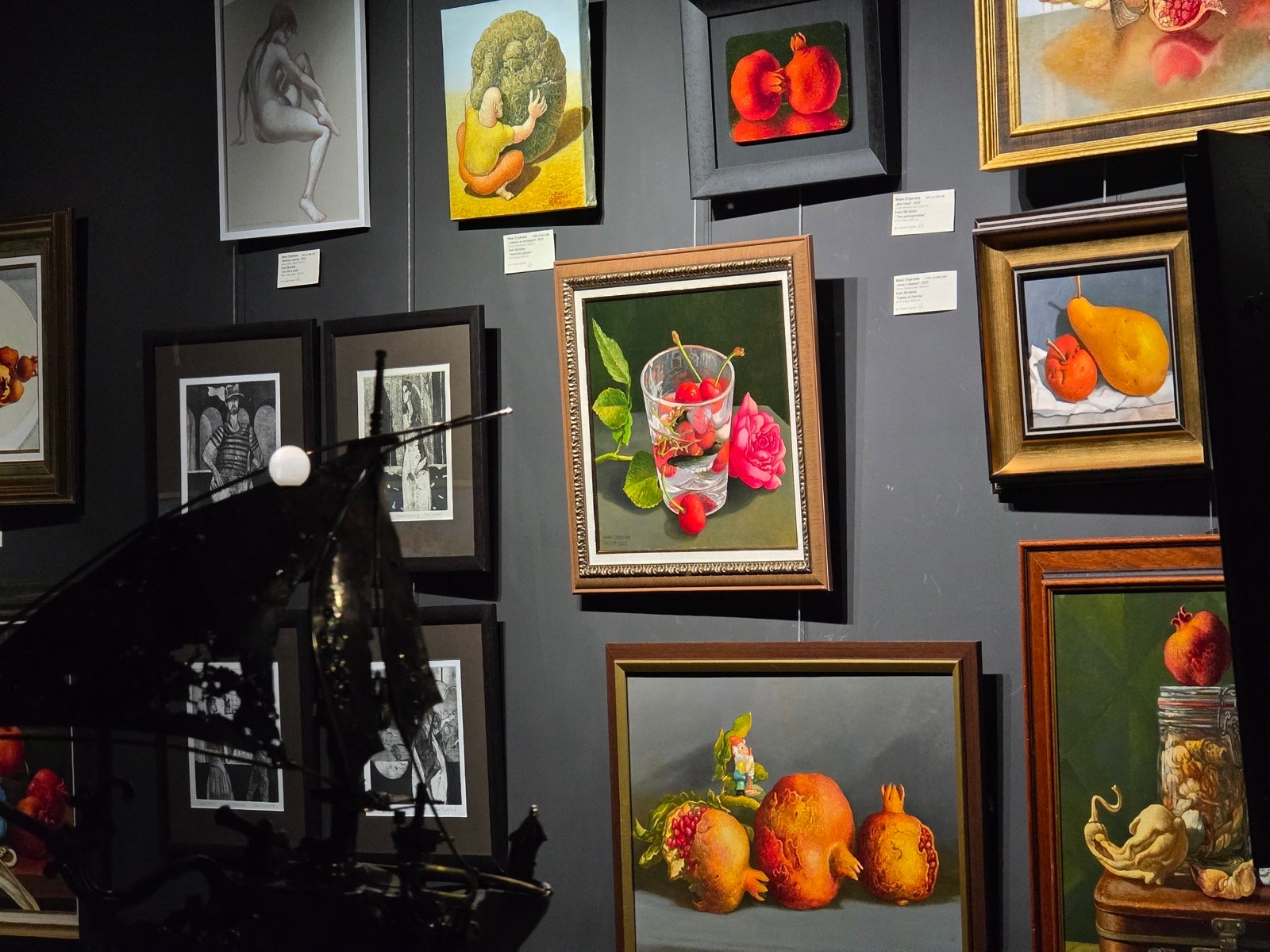 Сравнение камер Oppo Find X9 Pro и Galaxy S25 Ultra: чьи фотографии лучше? картинка Сравнение камер Oppo Find X9 Pro и Galaxy S25 Ultra: чья лучше?