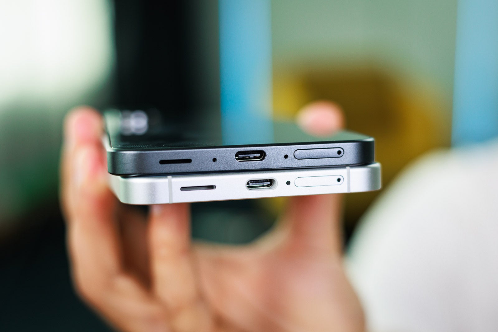 Galaxy S25 FE против Galaxy A36 5G: стоит ли переплачивать за Fan Edition?