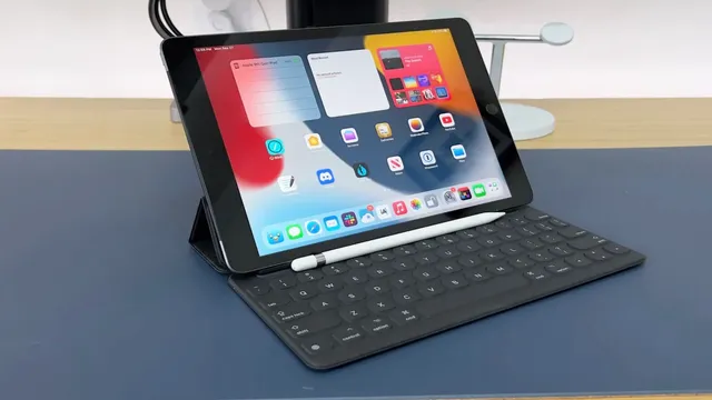 Apple iPad Gen 9