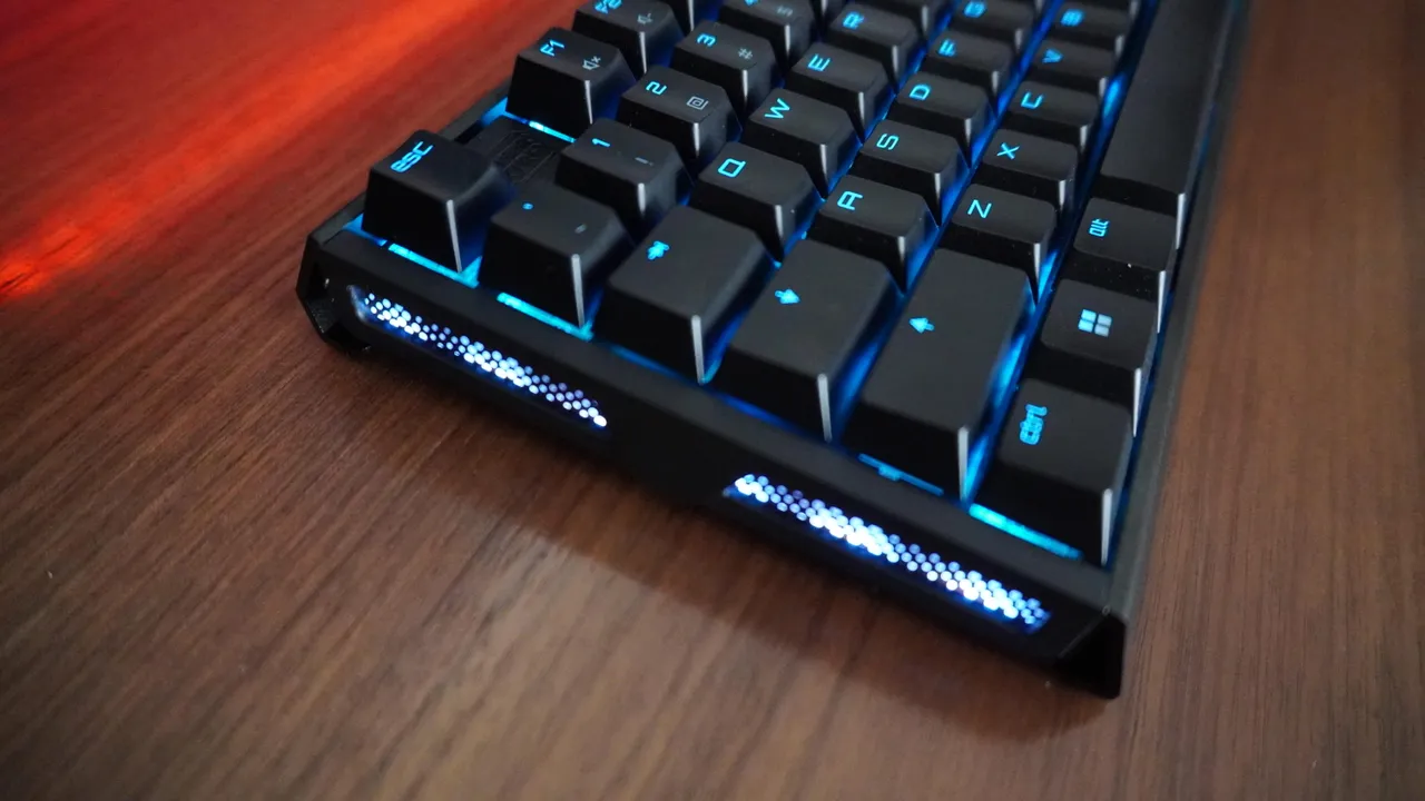 Cherry XTRIFY MX 3.1-2