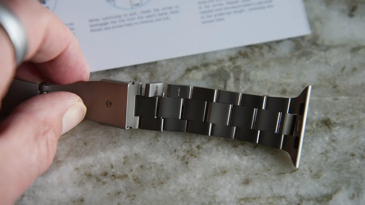 Withit Titanium Band-2