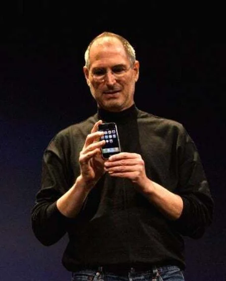 20 лет спустя: сможет ли Apple повторить магию iPhone и снова изменить мир в 2027 году?