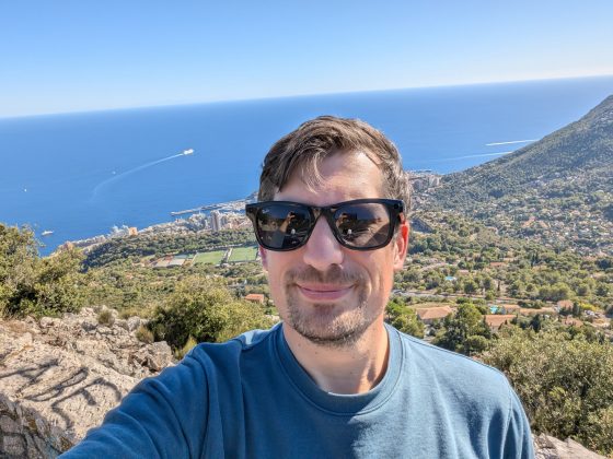 Google Pixel 10 Pro Fold