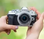 M System OM-D E-M10 Mark IV