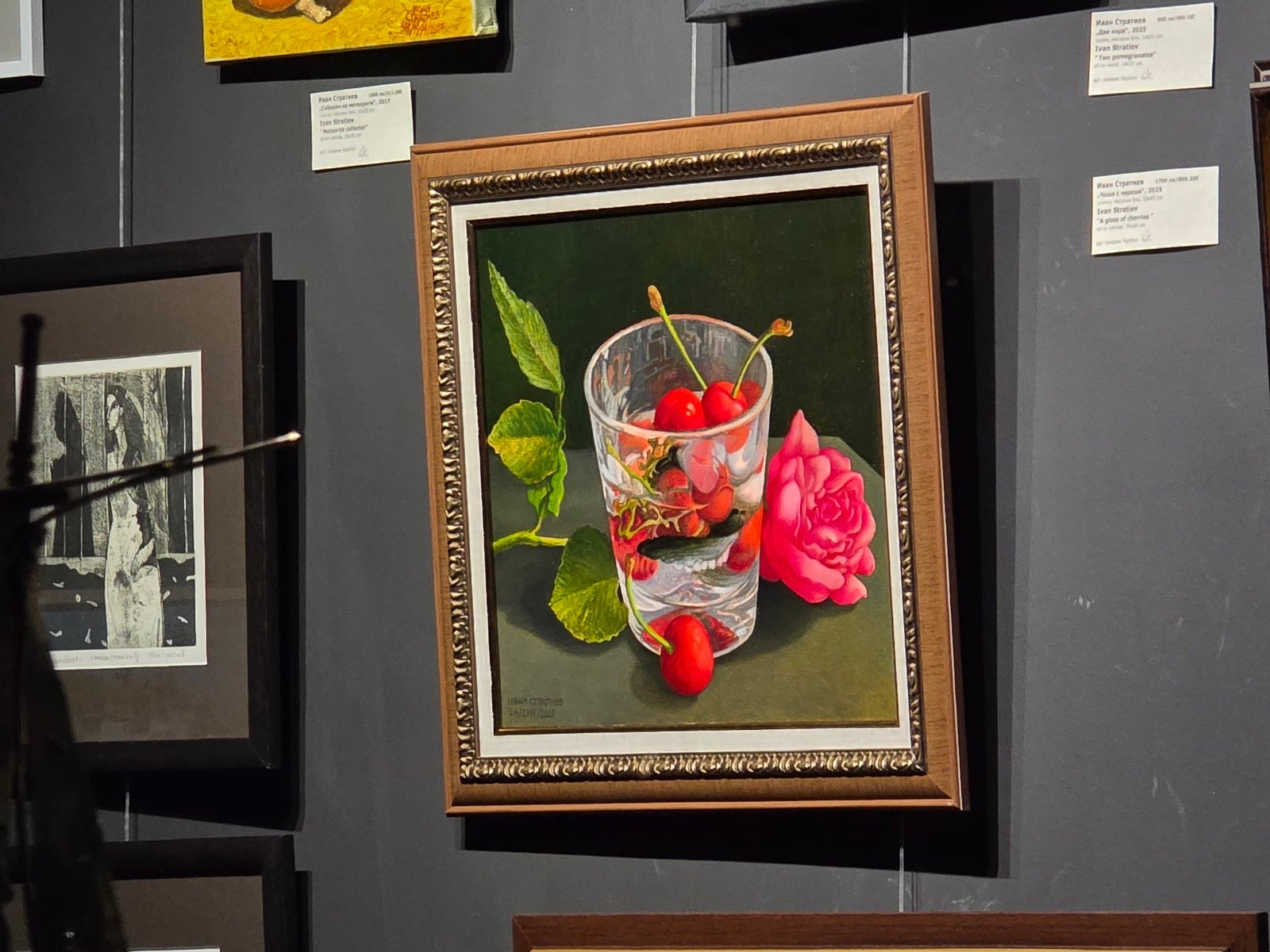 Сравнение камер Oppo Find X9 Pro и Galaxy S25 Ultra: чьи фотографии лучше? картинка Сравнение камер Oppo Find X9 Pro и Galaxy S25 Ultra: чья лучше?