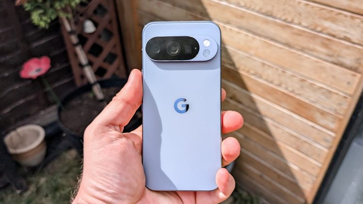 Google Pixel 10