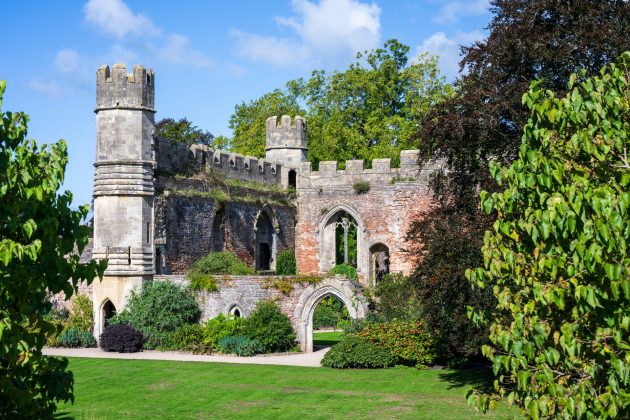 Nikon Z 24-70mm f/2.8 S II