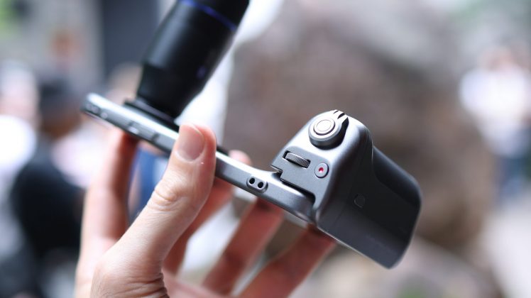 Vivo X300 Pro: флагман для настоящих фотографов