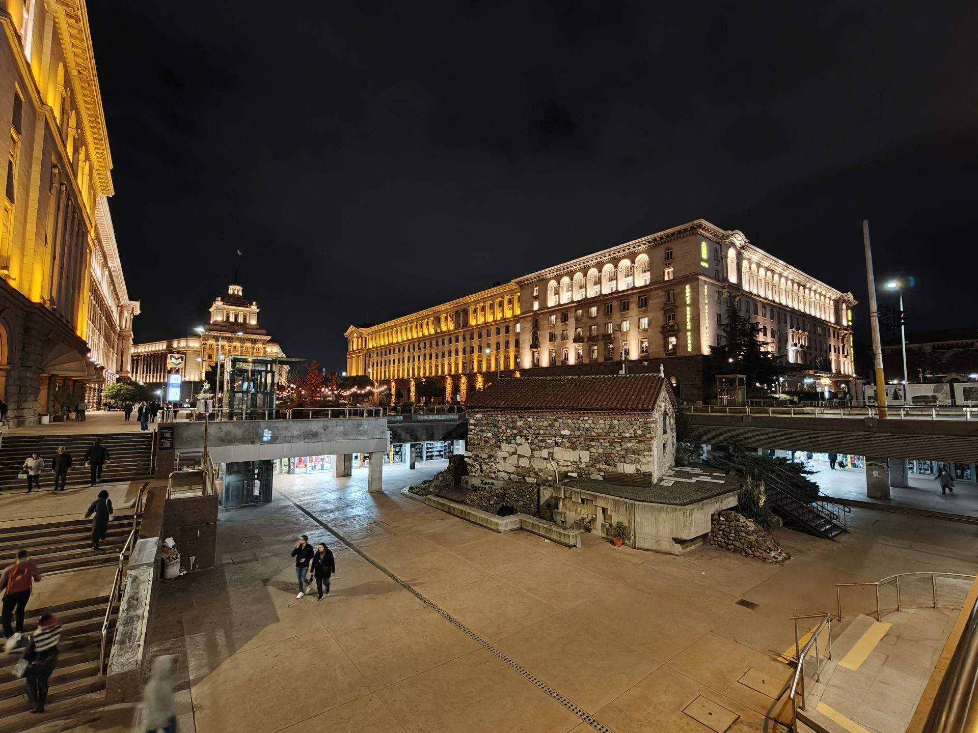 Обзор Oppo Find X9 Pro: камерофон высокого класса картинка Oppo Find X9 Pro