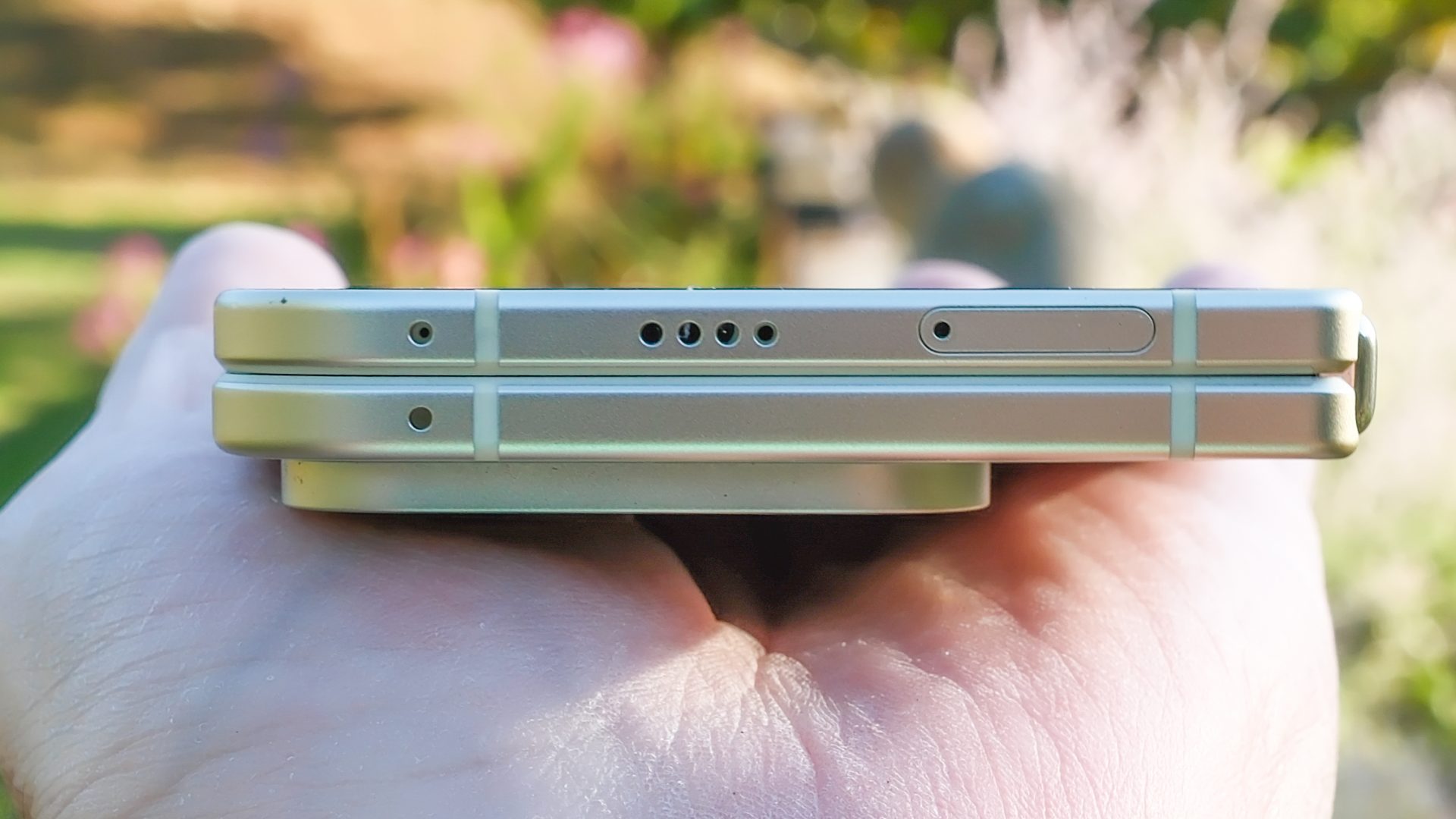 Google Pixel 10 Pro Fold