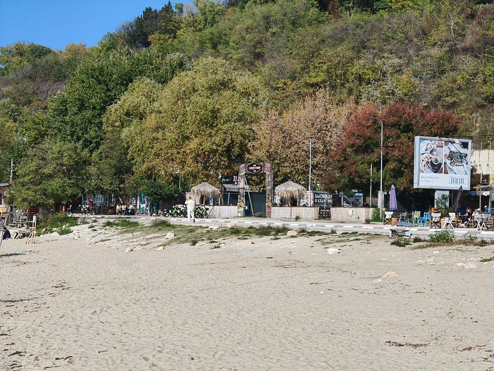 Сравнение камер Oppo Find X9 Pro и Galaxy S25 Ultra: чьи фотографии лучше? картинка Сравнение камер Oppo Find X9 Pro и Galaxy S25 Ultra: чья лучше?