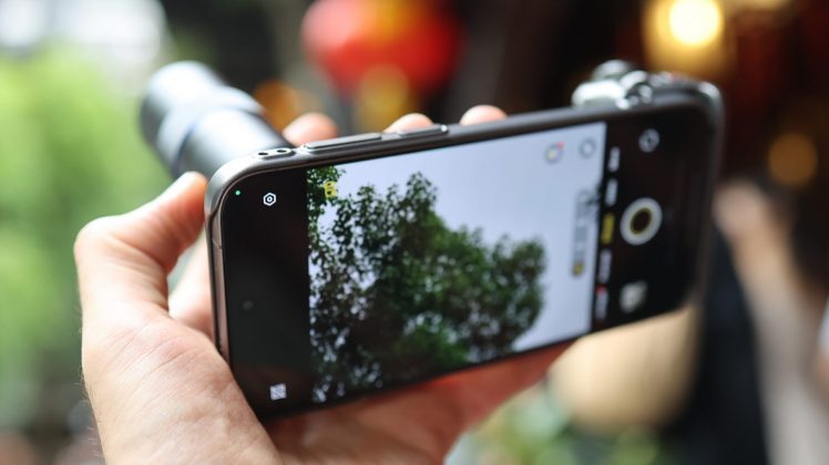 Vivo X300 Pro: флагман для настоящих фотографов