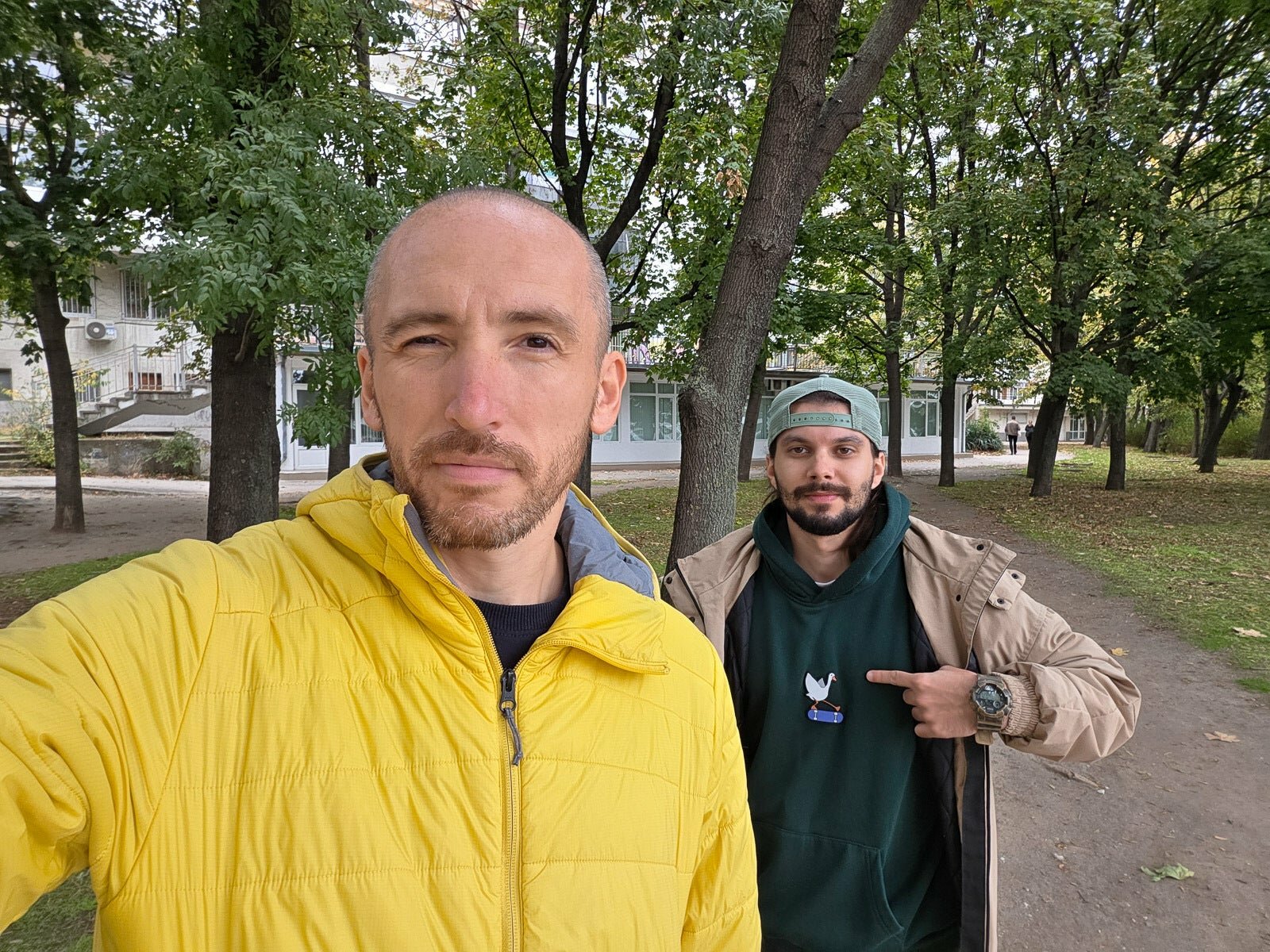 Galaxy Z Fold 7 против Pixel 10 Pro Fold: победитель очевиден картинка Galaxy Z Fold 7 против Pixel 10 Pro Fold