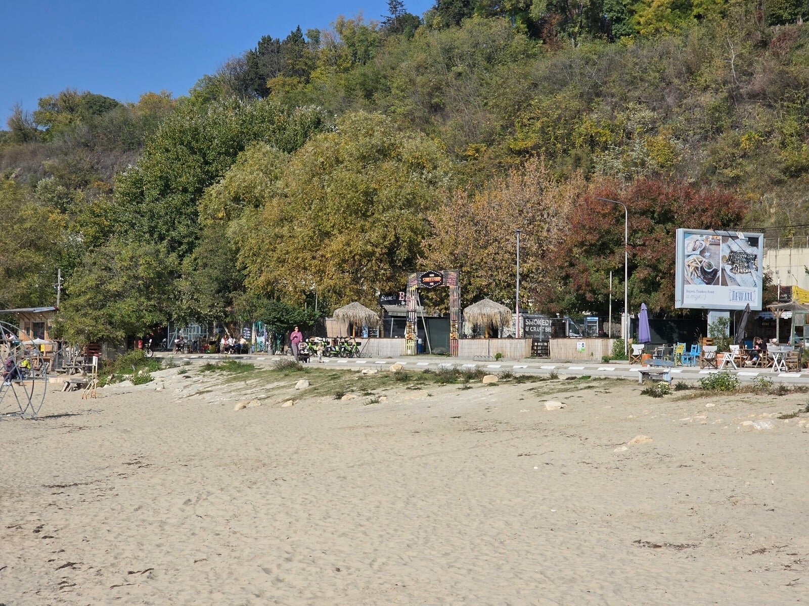 Сравнение камер Oppo Find X9 Pro и Galaxy S25 Ultra: чьи фотографии лучше? картинка Сравнение камер Oppo Find X9 Pro и Galaxy S25 Ultra: чья лучше?