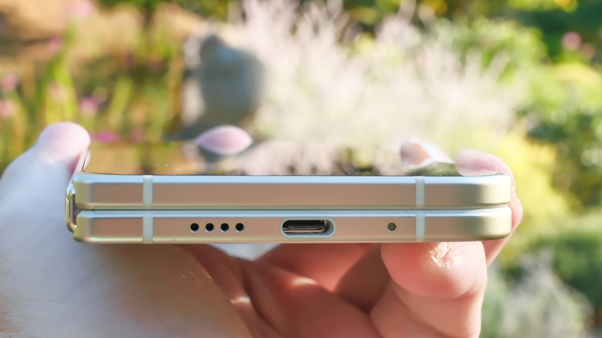 Google Pixel 10 Pro Fold