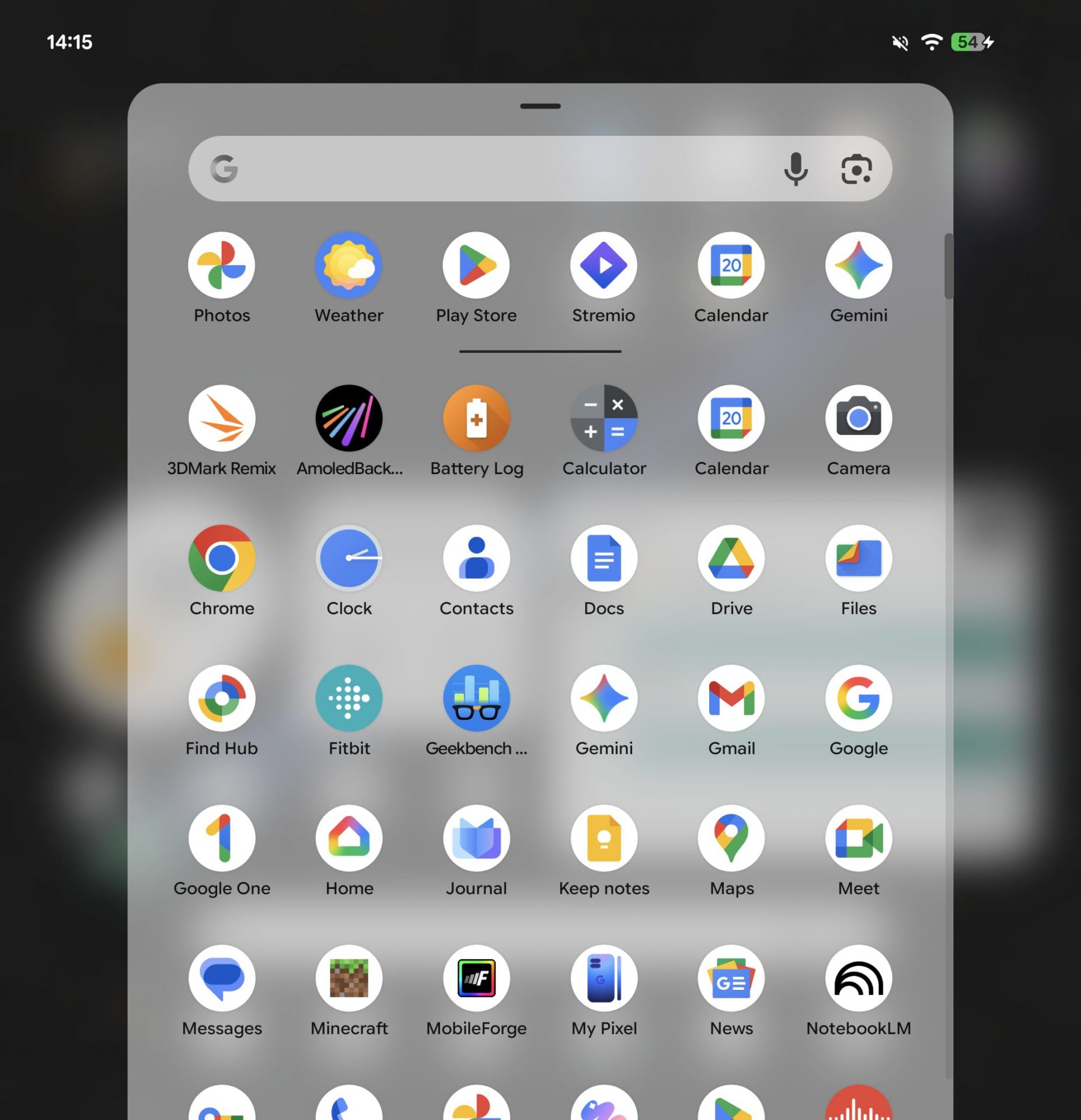 Обзор Pixel 10 Pro Fold: все недостатки складного телефона Google картинка Обзор Pixel 10 Pro Fold: 5 главных недостатков складного телефона Google