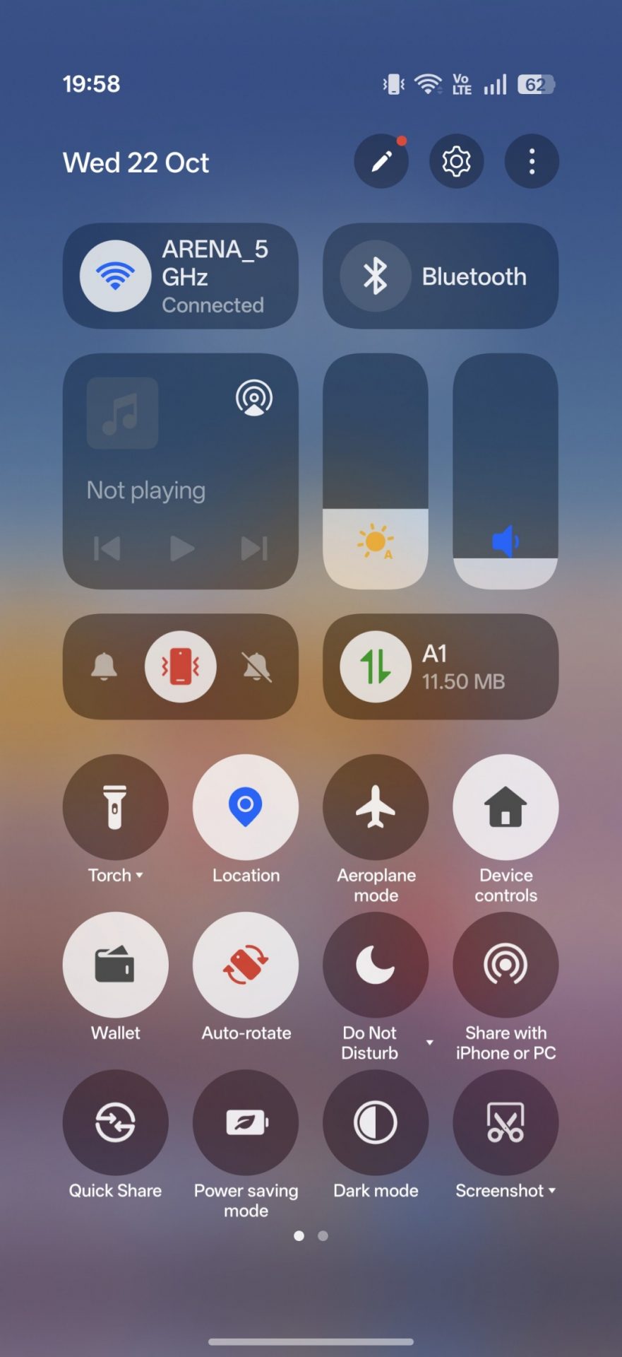 Обзор Oppo Find X9 Pro: камерофон высокого класса картинка Oppo Find X9 Pro