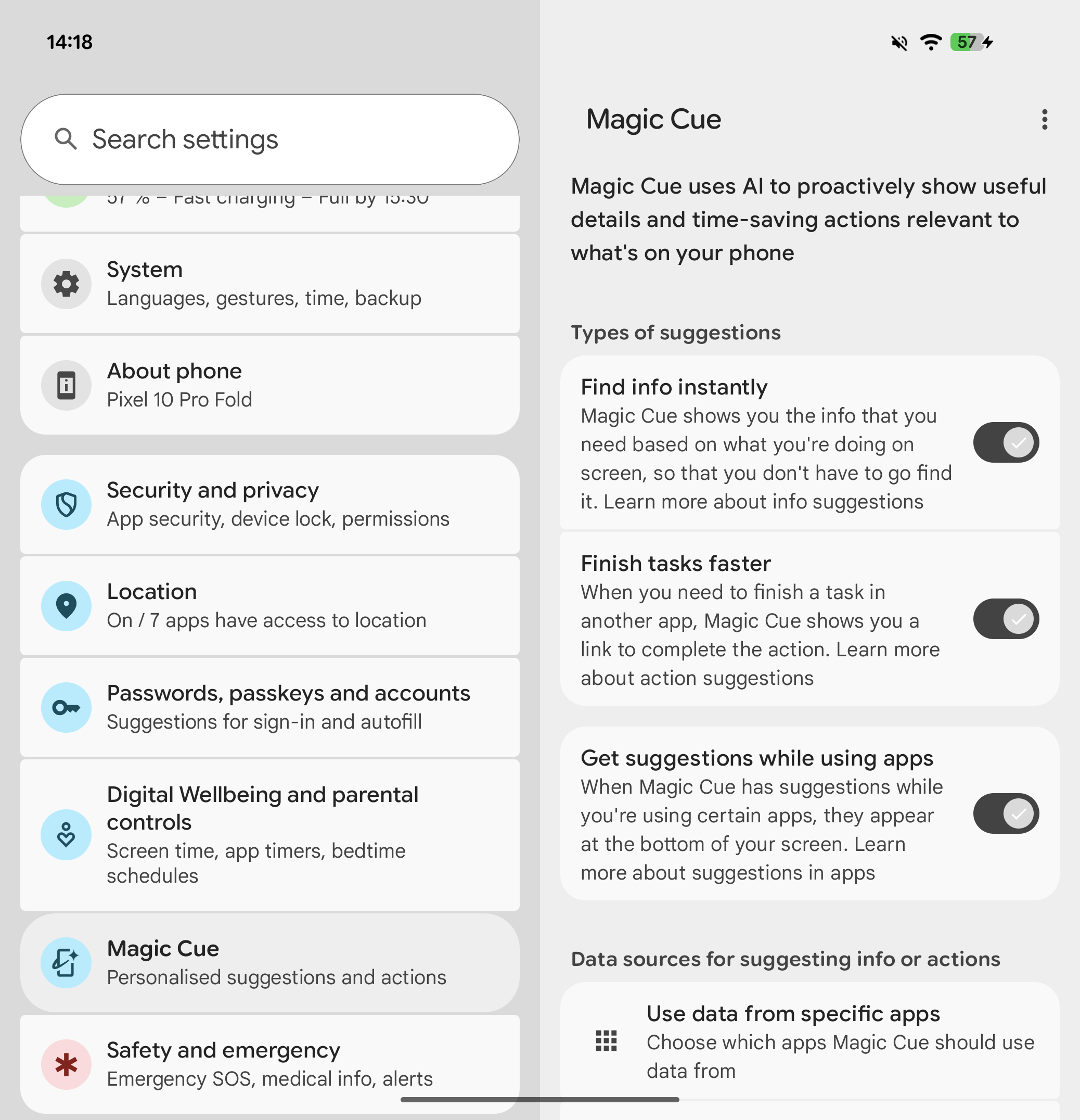 Обзор Pixel 10 Pro Fold: все недостатки складного телефона Google картинка Обзор Pixel 10 Pro Fold: 5 главных недостатков складного телефона Google