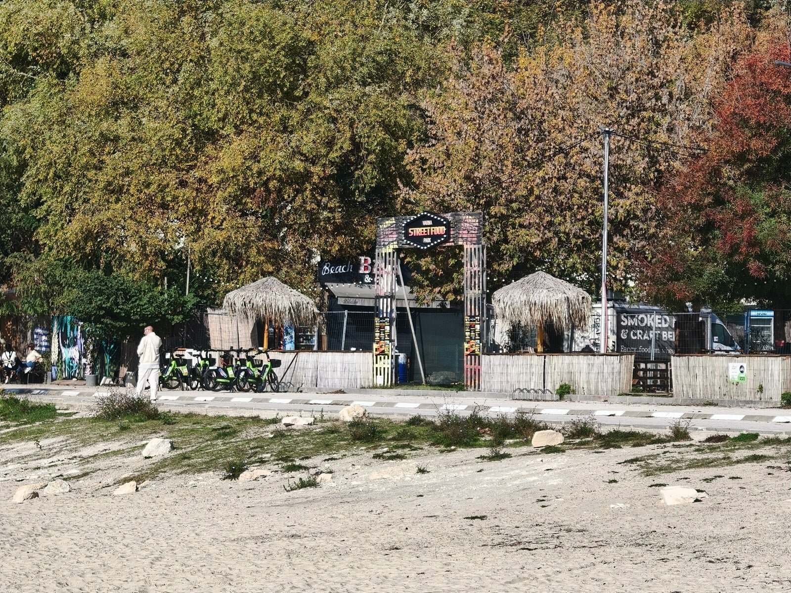 Сравнение камер Oppo Find X9 Pro и Galaxy S25 Ultra: чьи фотографии лучше? картинка Сравнение камер Oppo Find X9 Pro и Galaxy S25 Ultra: чья лучше?