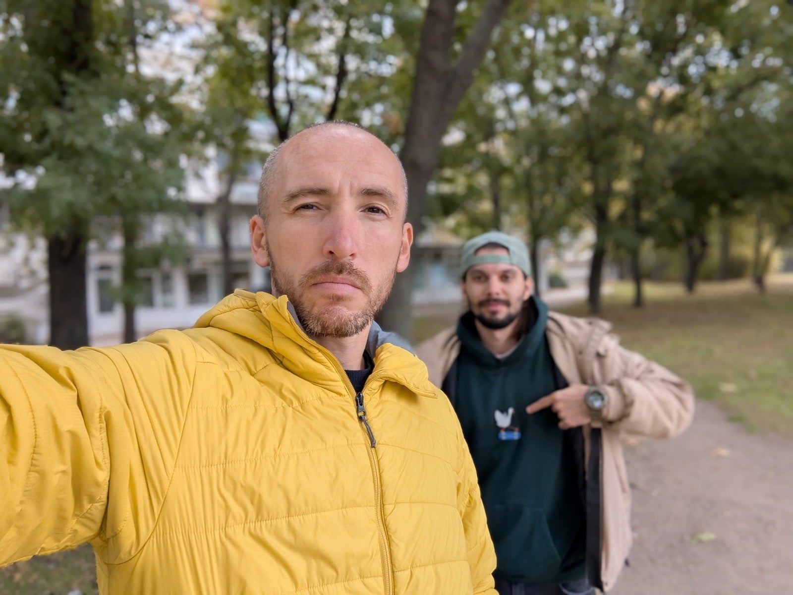 Galaxy Z Fold 7 против Pixel 10 Pro Fold: победитель очевиден картинка Galaxy Z Fold 7 против Pixel 10 Pro Fold