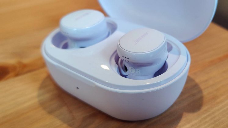 Bose QuietComfort Earbuds 2024