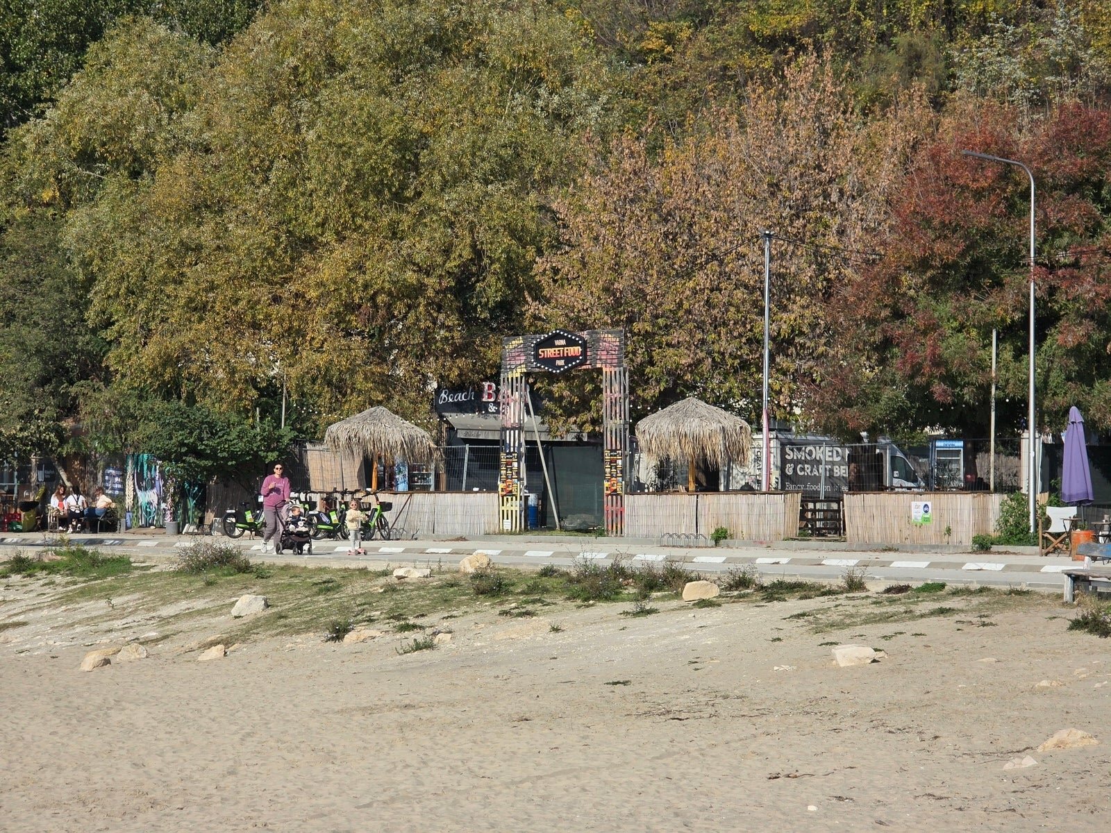 Сравнение камер Oppo Find X9 Pro и Galaxy S25 Ultra: чьи фотографии лучше? картинка Сравнение камер Oppo Find X9 Pro и Galaxy S25 Ultra: чья лучше?