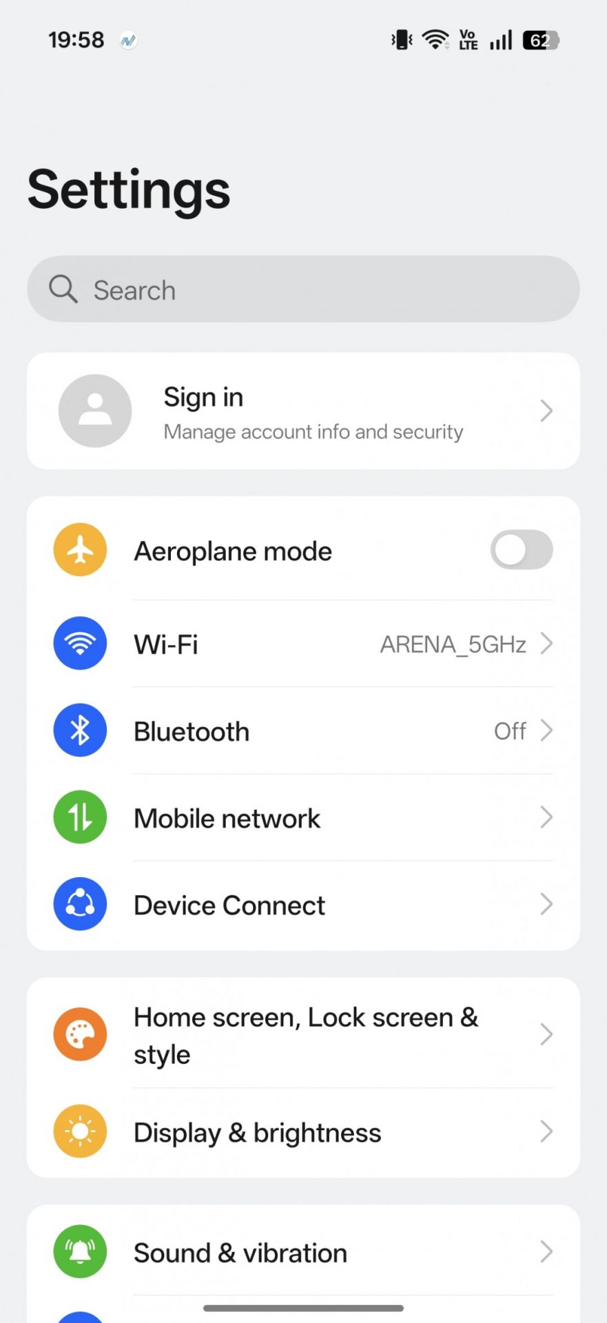 Обзор Oppo Find X9 Pro: камерофон высокого класса картинка Обзор Oppo Find X9 Pro: камерофон высокого класса фото