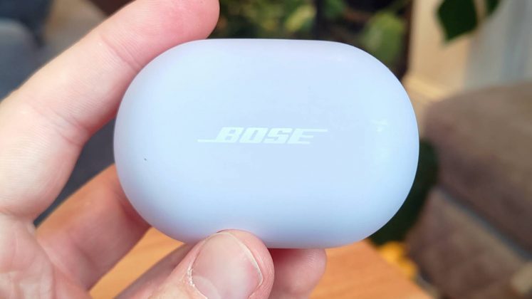 Bose QuietComfort Earbuds 2024