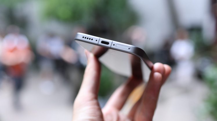 Vivo X300 Pro: флагман для настоящих фотографов