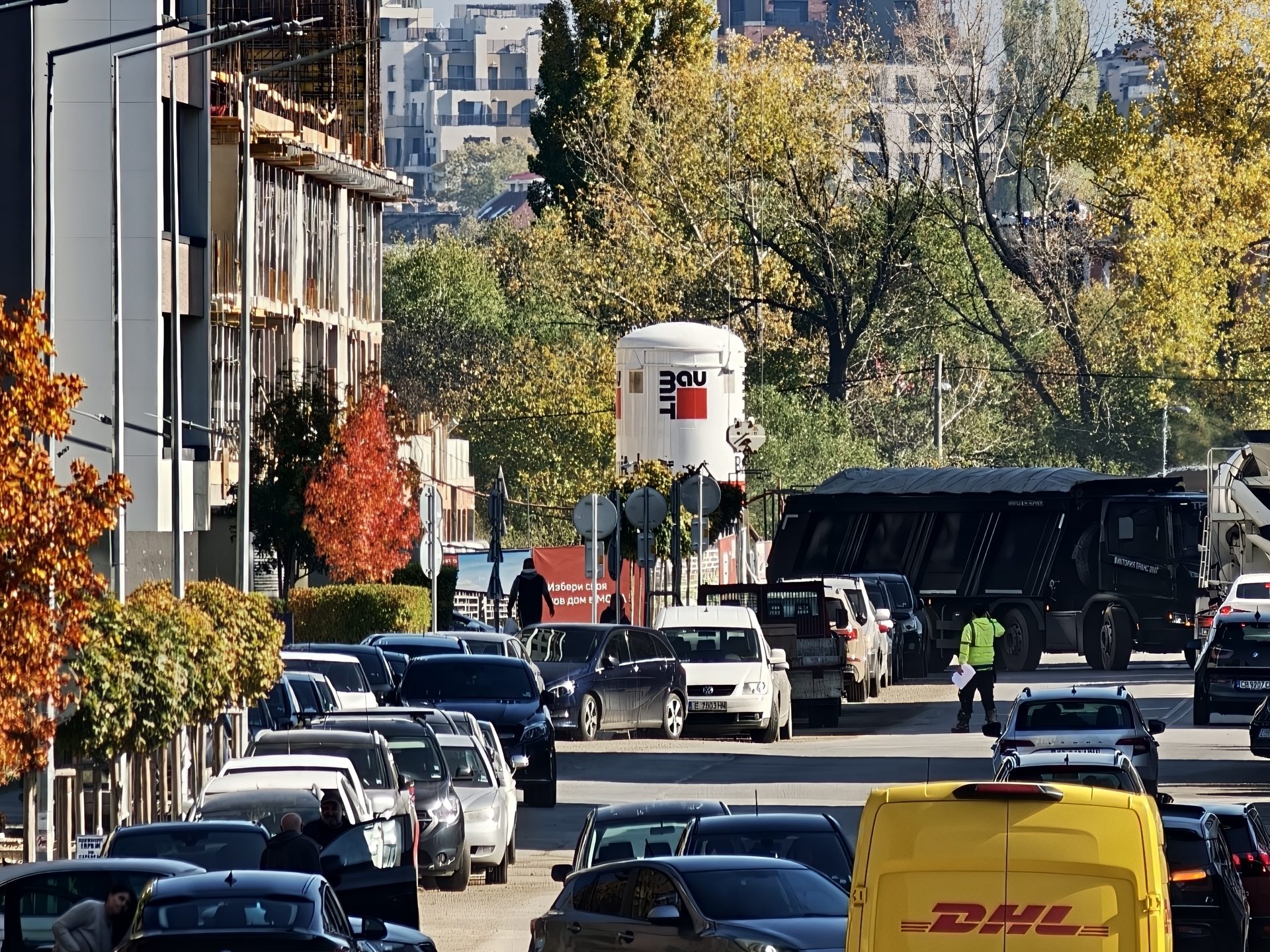 Обзор Oppo Find X9 Pro: камерофон высокого класса картинка Oppo Find X9 Pro