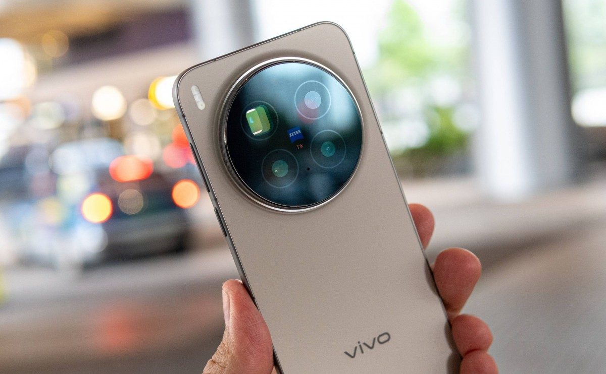 Обзор vivo X300 и vivo X300 Pro: удобные, красивые, компактные картинка vivo X300 и vivo X300 Pro