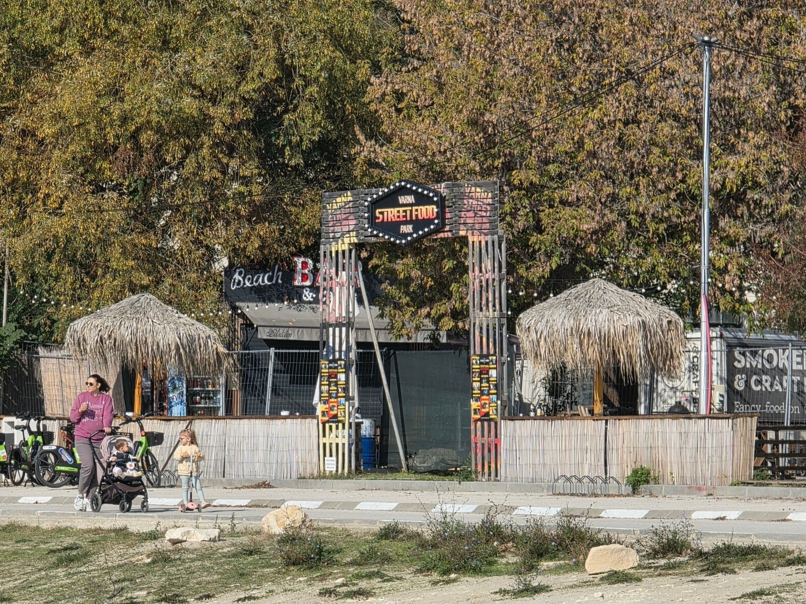 Сравнение камер Oppo Find X9 Pro и Galaxy S25 Ultra: чьи фотографии лучше? картинка Сравнение камер Oppo Find X9 Pro и Galaxy S25 Ultra: чья лучше?