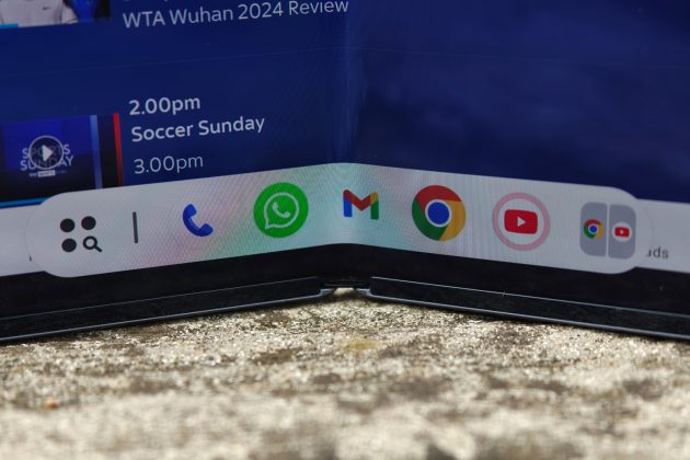 Google Pixel 10 Pro Fold