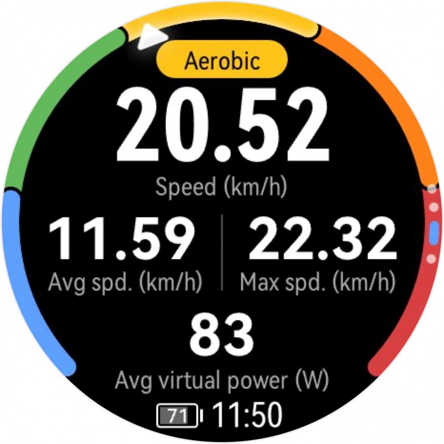 Обзор Huawei Watch GT 6 Pro: надежные умные часы для любителей фитнеса картинка Huawei Watch GT 6 Pro