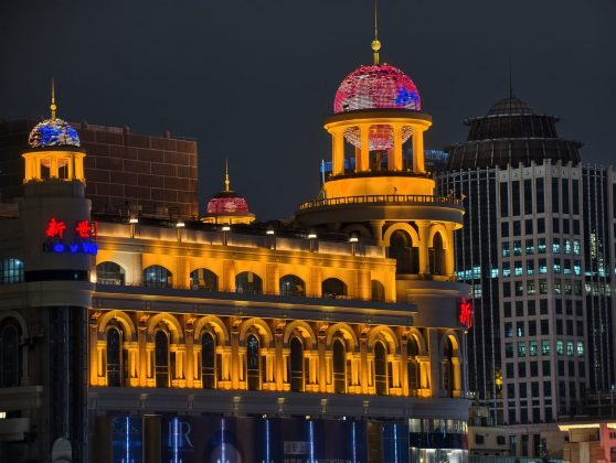 Тест vivo X300 Pro: комплект Photographer Kit в деле