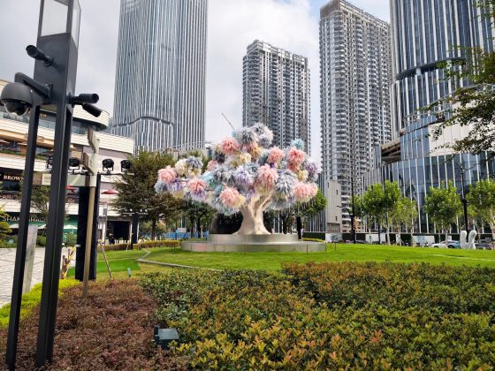 Обзор Vivo X300 Pro: флагман в области камер