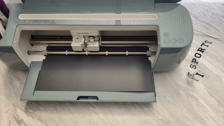 Cricut Maker 4