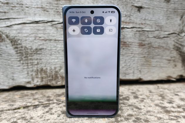 Google Pixel 10 Pro Fold