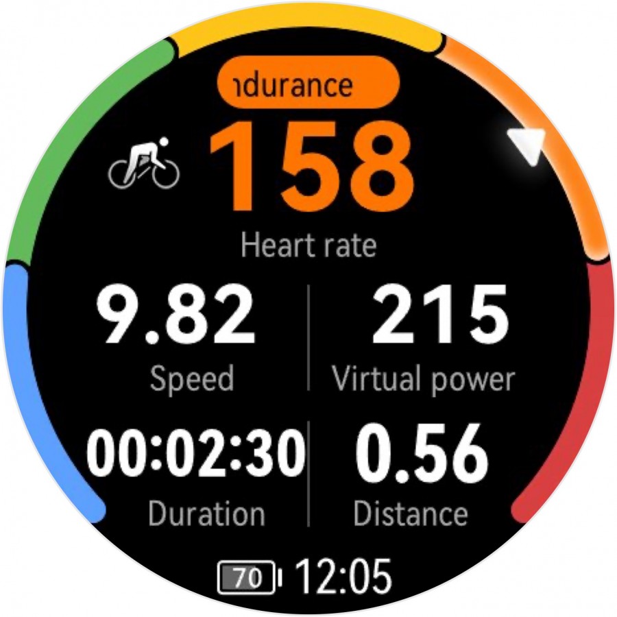 Обзор Huawei Watch GT 6 Pro: надежные умные часы для любителей фитнеса картинка Huawei Watch GT 6 Pro