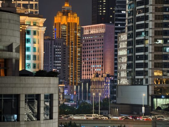 Тест vivo X300 Pro: комплект Photographer Kit в деле