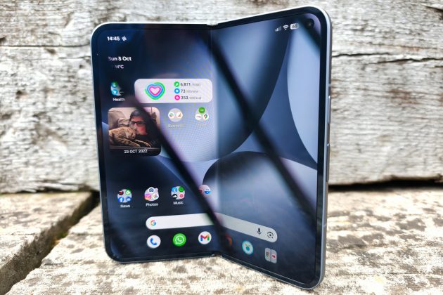 Google Pixel 10 Pro Fold