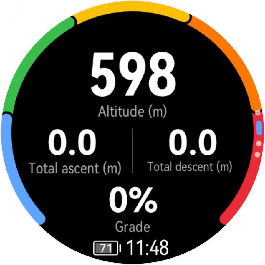 Обзор Huawei Watch GT 6 Pro: надежные умные часы для любителей фитнеса картинка Huawei Watch GT 6 Pro