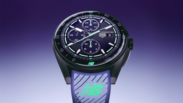 Tag Heuer против Apple: роскошные часы для владельцев iPhone